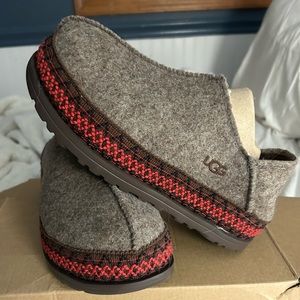Platform uggs